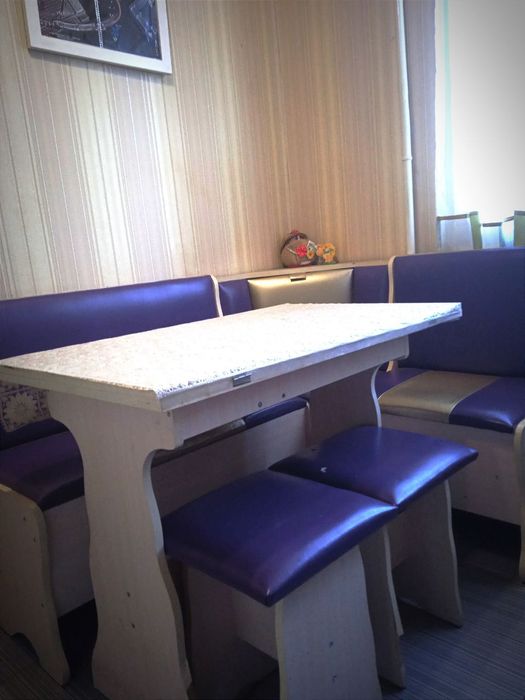 Сдам 2х комн. Посуточно. Балаклея,центр.цена с человека