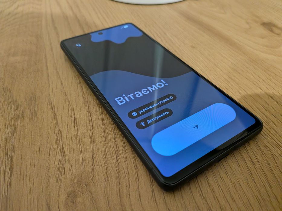 Google Pixel 7 Obsidian 128GB, 8GB RAM - відмінний стан