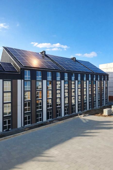 Дворівнева квартира від забудовника БЕЗ% 20 хв від метро.Розтерм-ання