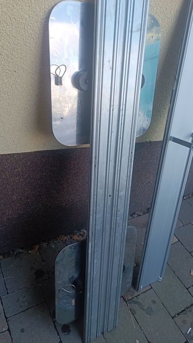 Stelaż magnesy elfir Elektra kogut części