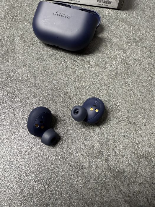 Гарнітура навушники Jabra Elite Active 8