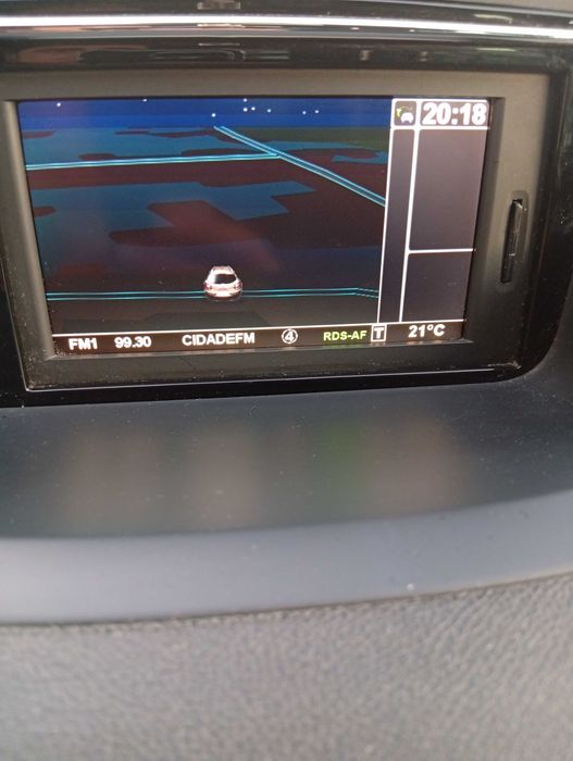 Renault Megane 1,5 dci