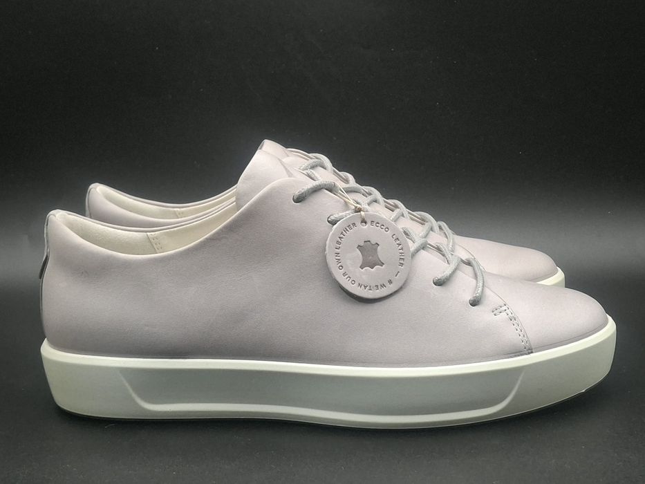 Кеди ECCO Soft 8 Нові 39р.