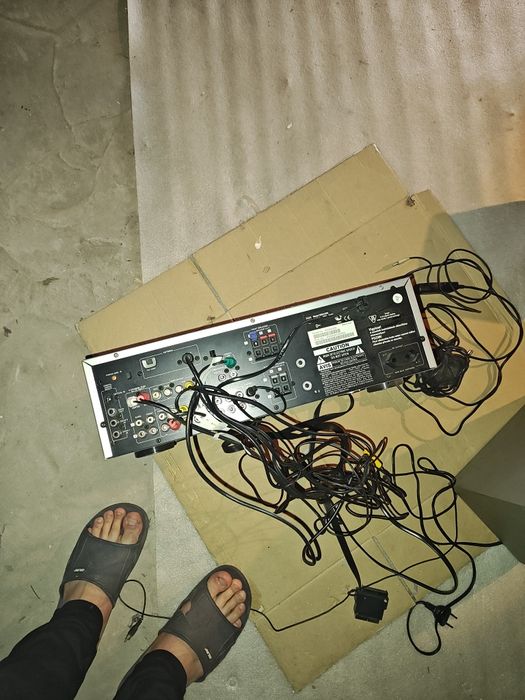 Amplituner Philips FR984