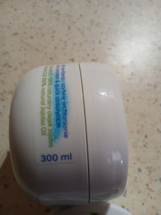 Krem  Nivea Soft