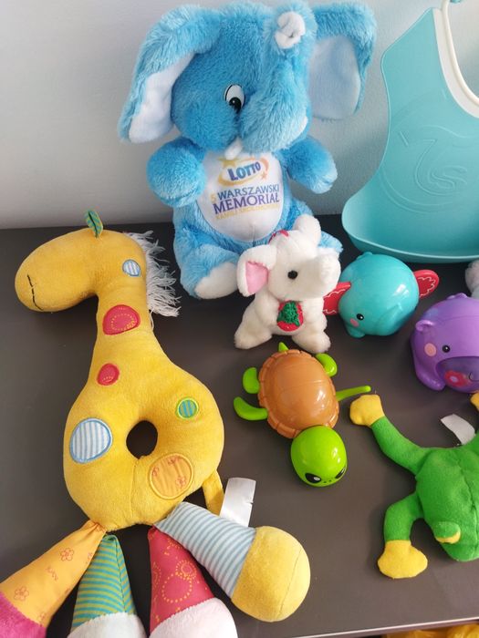 Цена за все 220грн.Детские игрушки