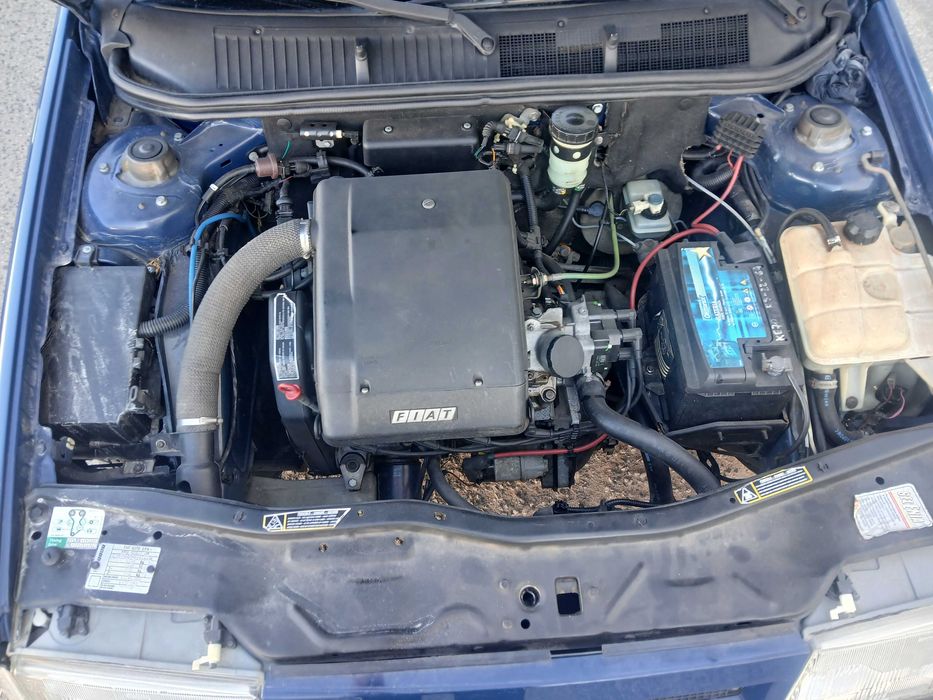 Fiat Tempra 1.4 Carrinha
