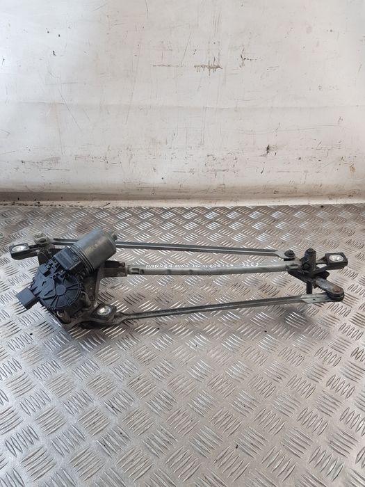 Mechanizm Wycieraczek Przód 7S7117508Ab 7S7117504Ae Ford Mondeo Mk4 Eu