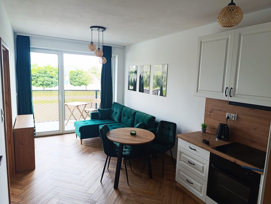 Mieszkanie – Nysa, Śródmieście, powiat nyski - Widok 4