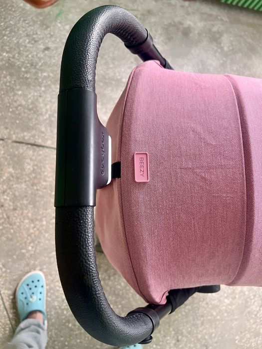 Коляска Cybex Beezy