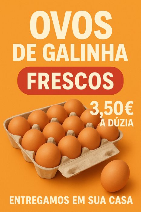 Entregamos em sua casa