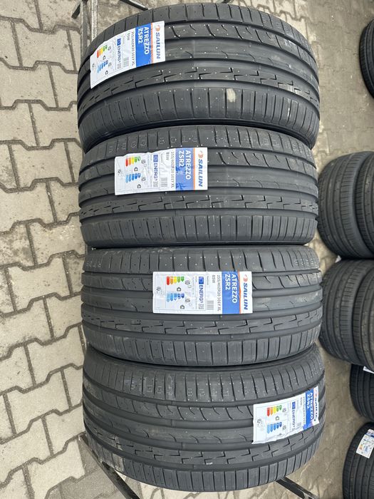 255/40r20 nowe lato 10 lat gwarancji dostepne od reki