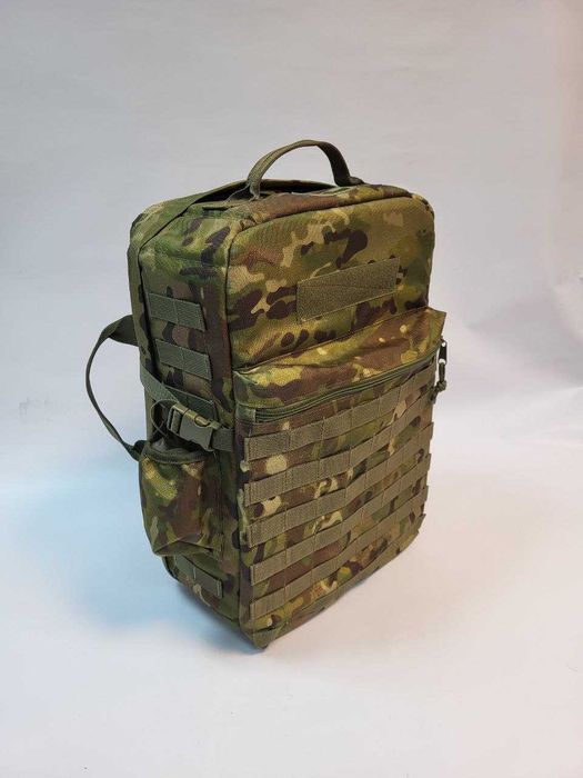 Рюкзак для дрона великий, ММ-14 або мультикам. Жорсткий, тримає 110кг ...