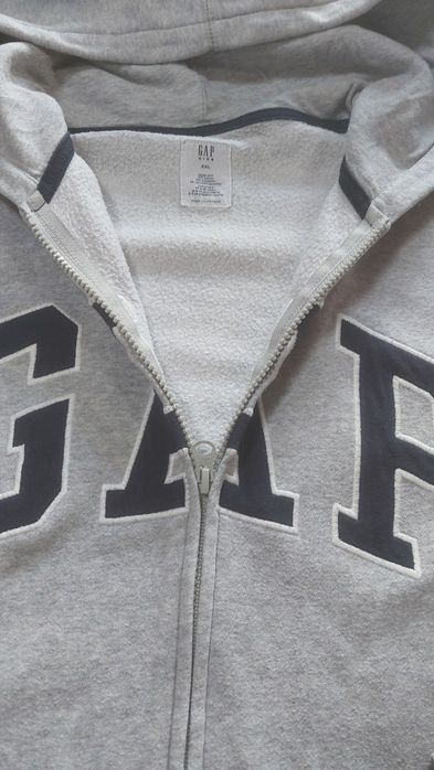 Bluza GAP chłopięca