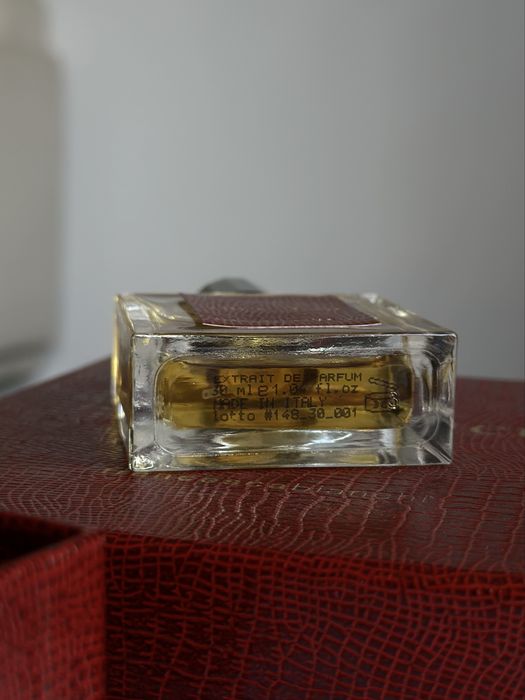 Niszowe Perfumy Francesca Bianchi The Essence 30ml extract