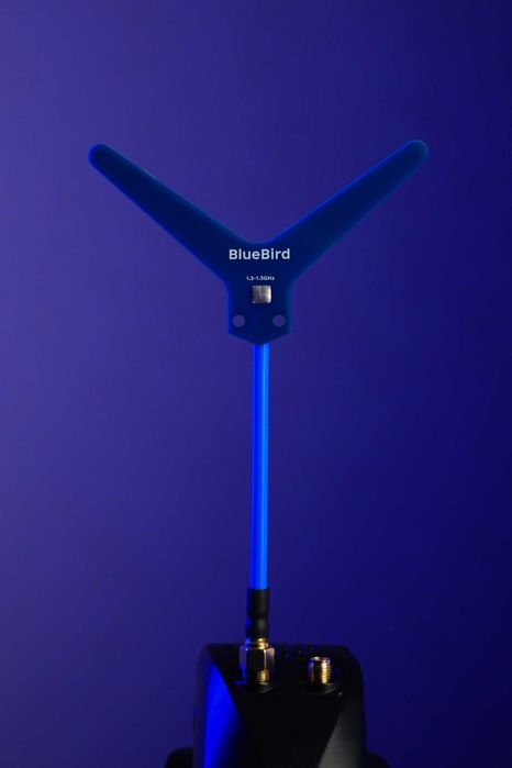 Диполь антена PCB VeeDip 1.2 ГГц від BlueBird