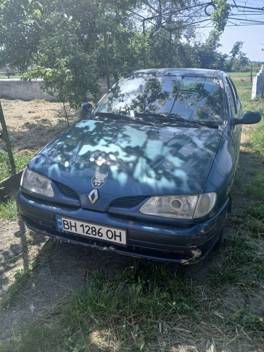 Продам Рено Меган