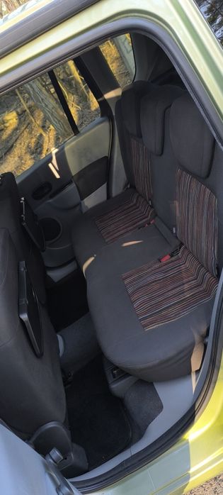 Renault Grand Modus