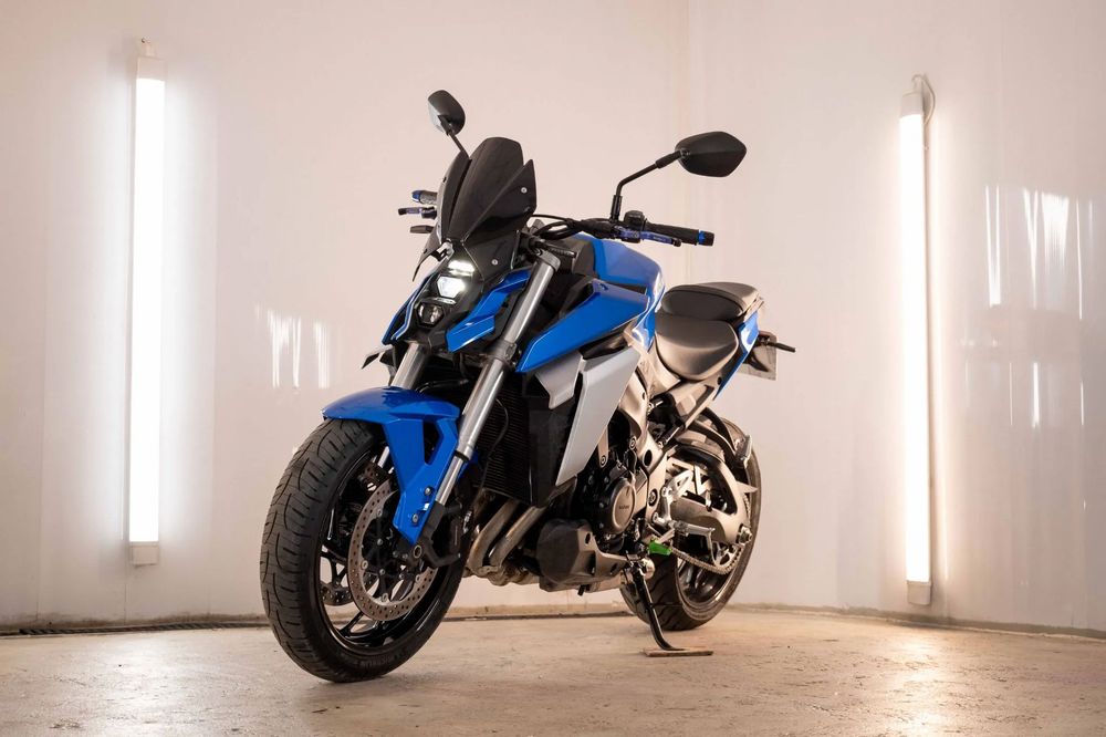 Suzuki