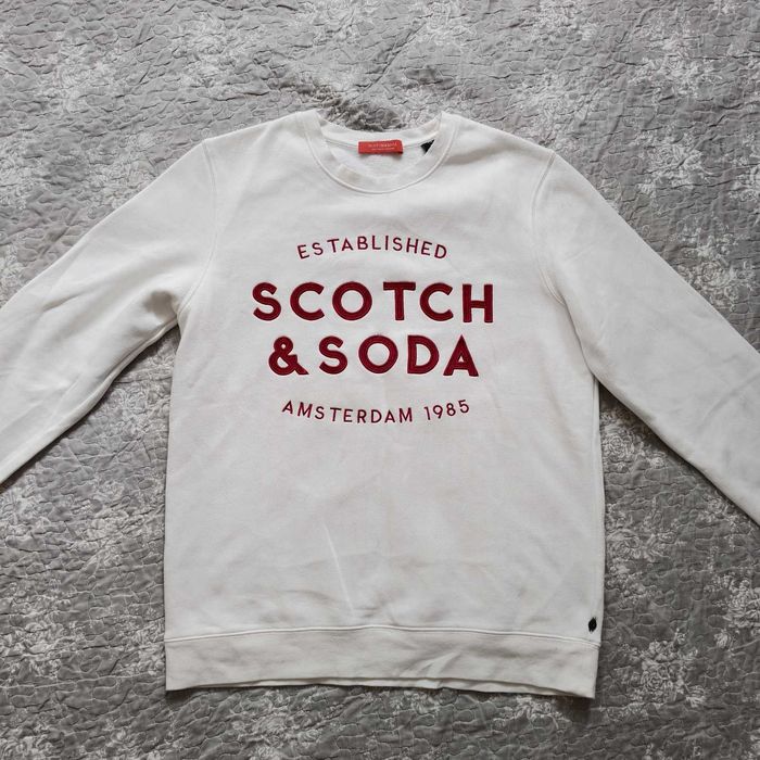 Bluza męska Scotch&Soda