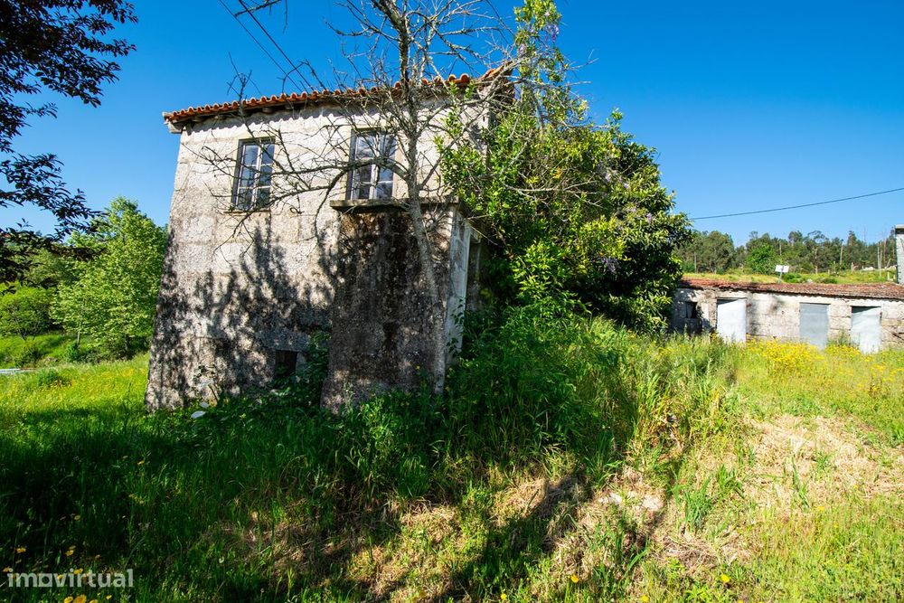Quinta T2 Venda em Travanca,Amarante