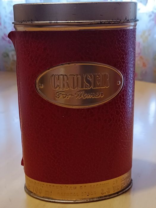 Духи Франция Cruiser for women