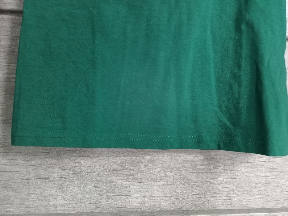 S/M French Collection z siateczką bluzka top retro slow scnadi
