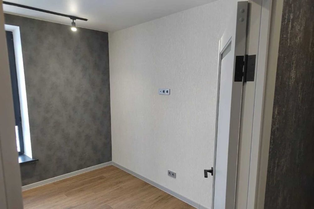 Малярні роботи, декоративні штукатурки