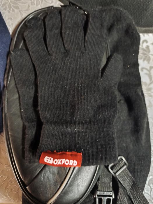 Vendo este material de motard
