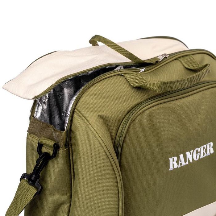 Набір для пікніка Ranger Meadow (Арт. RA 9910)