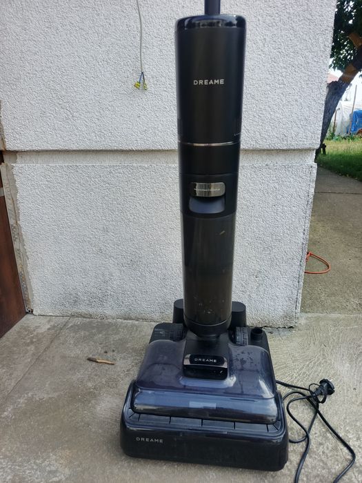 Odkurzacz myjący Dreame H15s na gwarancji 1.5 roku KOMPLET