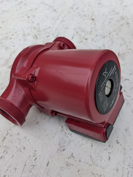 Grundfos 32-80/180 потужний насос