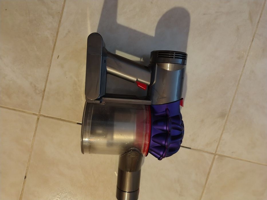 Odkurzacz Dyson v7