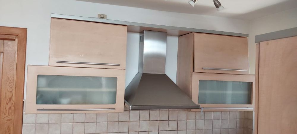 Aneks kuchenny używany