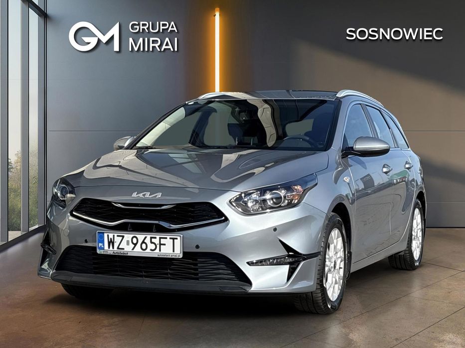 Kia Cee'd