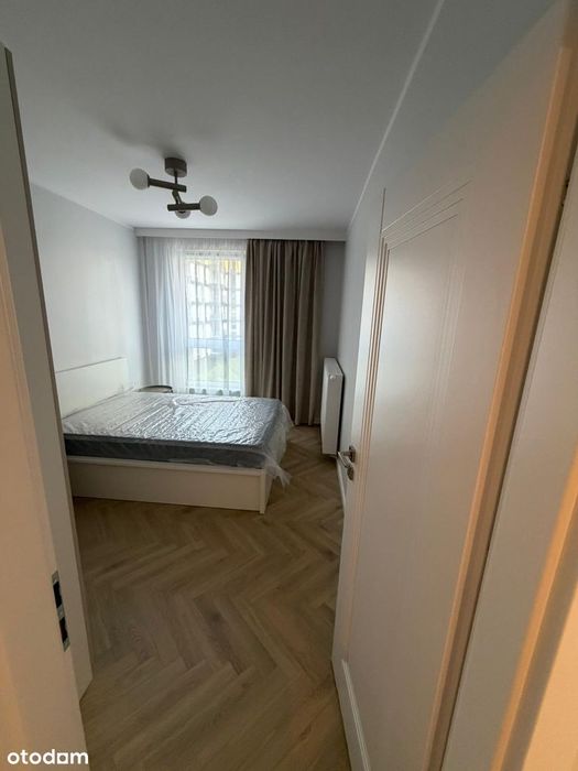 Apartment in Poznań, Ogrody - Widok 3