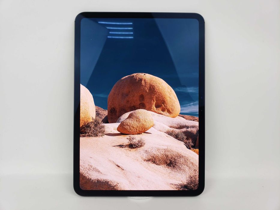 iPad Pro 11 2024 M4 Space Black 256GB Wi-Fi 93 ЦИКЛИ Dream Store
