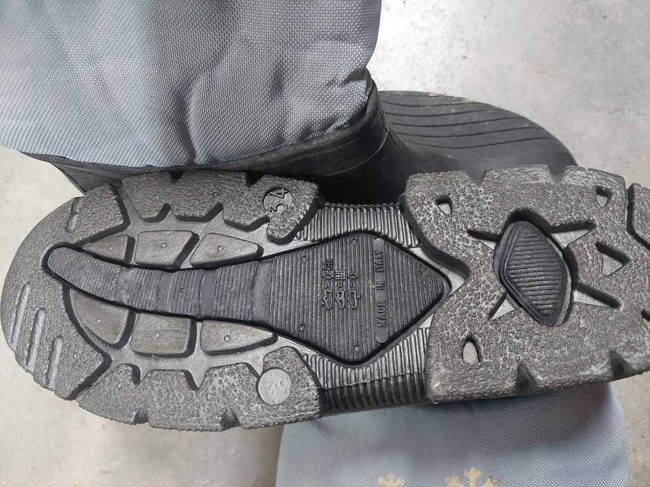 Botas neve Decathlon