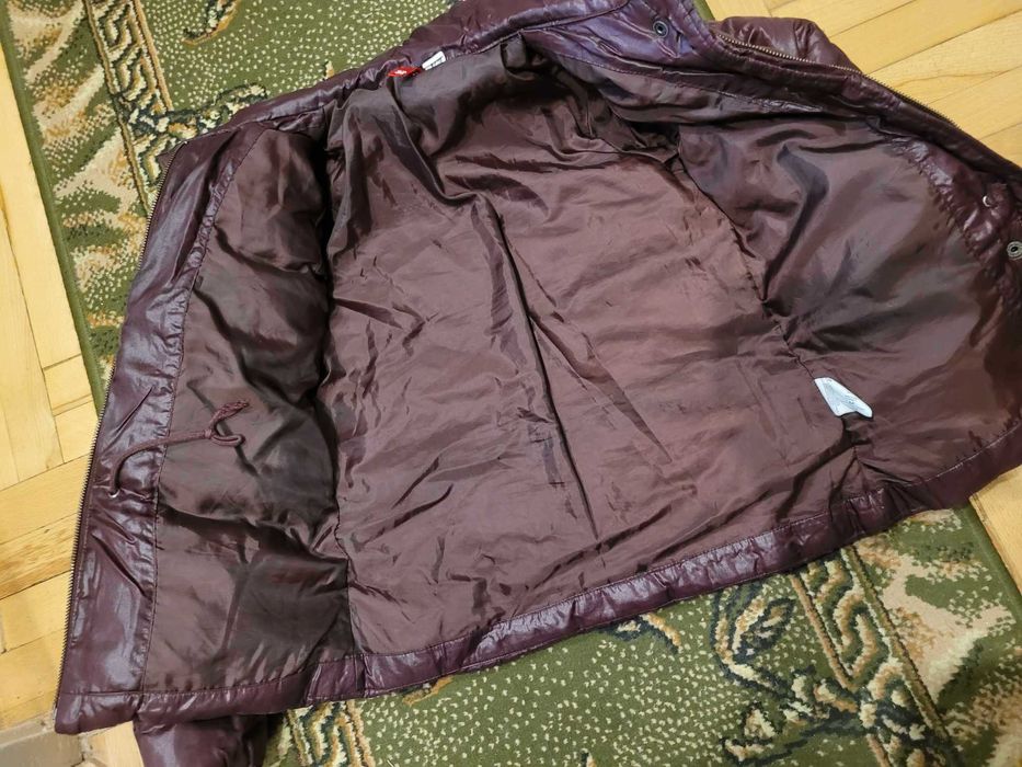 Kurtka damska puchowa - H&M