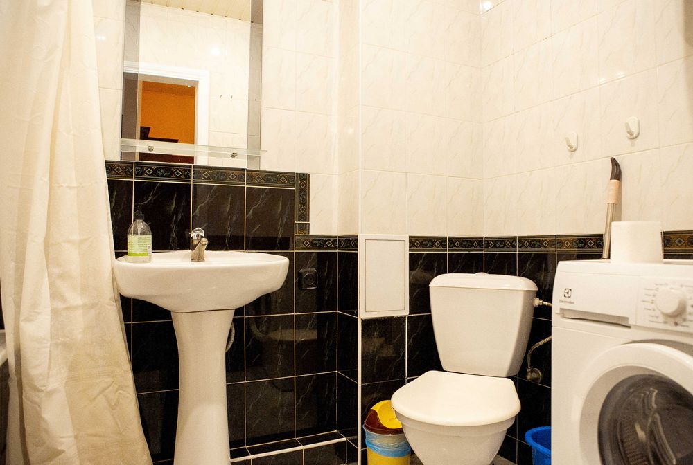 Своя подобово/тижнево стільна студія Дніпро,Центр,Пассаж,ЦУМ,шпиталь