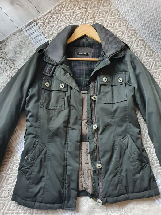 Massimo Dutti M kurtka damska