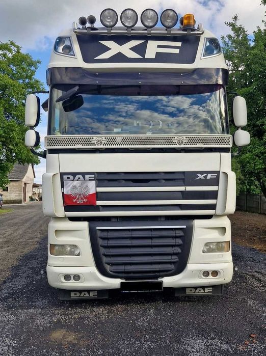 DAF