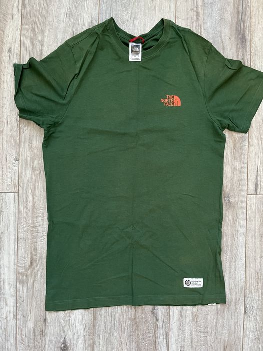 Футболка THE NORTH FACE