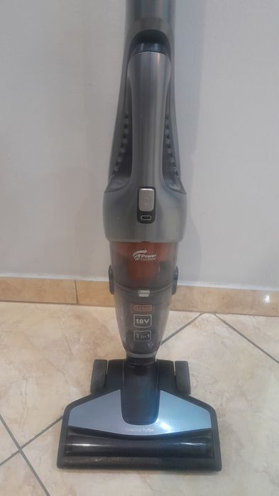 Odkurzacz philips stojący 2w1