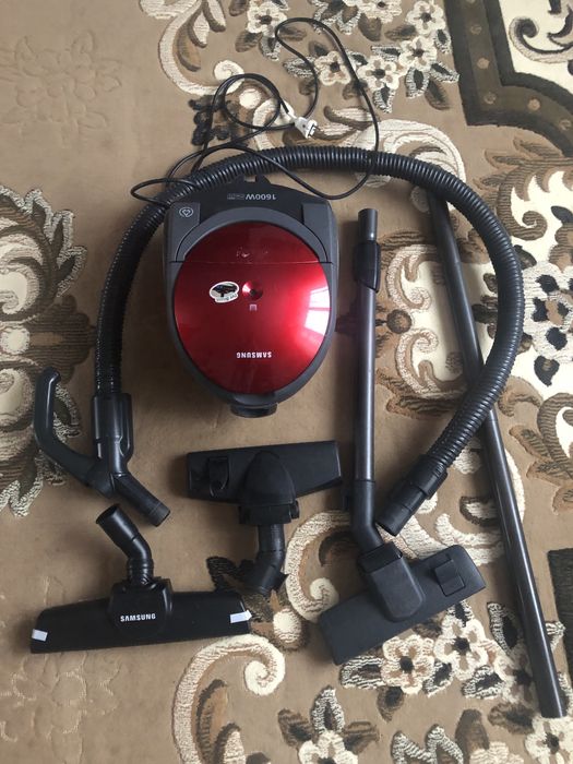 Пилосос Самсунг Модель SC 5138