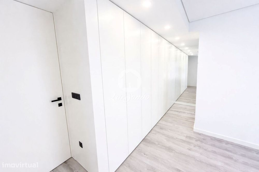 Apartamento no centro de Barcelos
