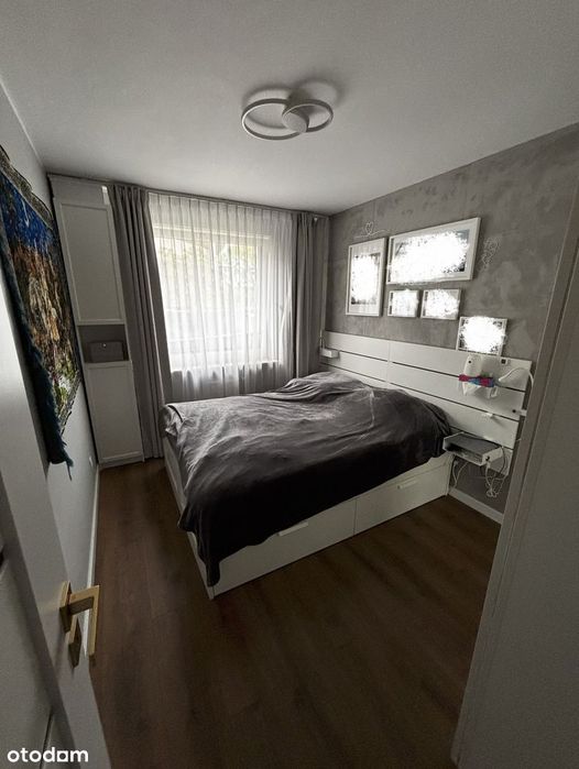 3-pokojowe mieszkanie 72 m² | Garaż | Świetna lokalizacja
