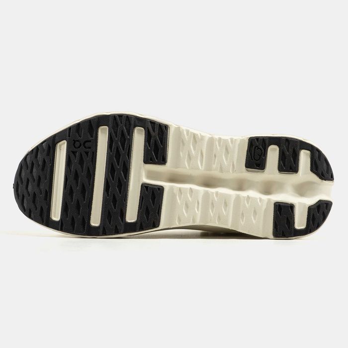 Кросівки ON Cloudtilt Beige/Black premium