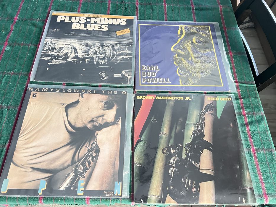 SamplePack 1: DIGGowanie rąk nie brudzi