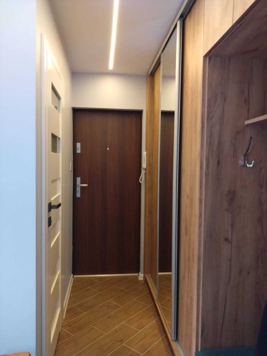 Nowoczesne 2 pokoje | 40 m² | Balkon | Wysoki standard | Broniewskiego
